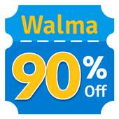 Coupons for Walmart 2.1