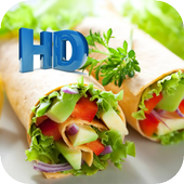 Vegan Recipes icon