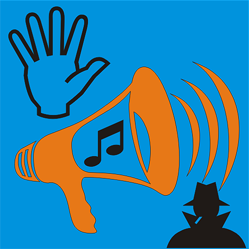 Handy Alarm icon