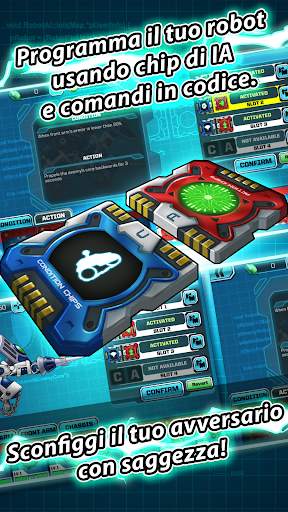 Toy Attack screenshot 2
