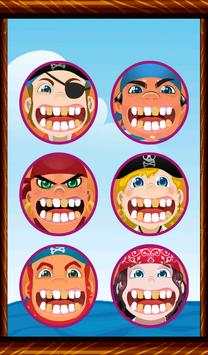 Dentists Doctor Games screenshot 1