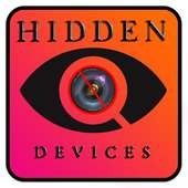 Hidden Devices Detector: Hiden Camera & Microphone on 9Apps