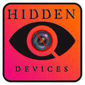Hidden Devices Detector: Hiden Camera & Microphone 1.0.2