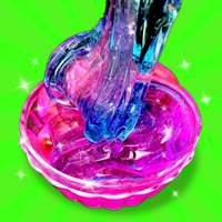 Surprise Dolls : DIY Slime Toys Collect logo