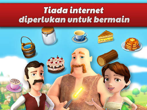 Town Village: Bandar Kampung screenshot 16