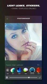 PhotoMaker screenshot 5