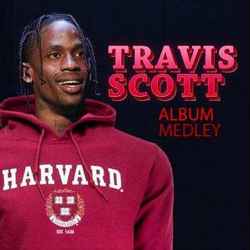 Travis Scott Good Offline Music screenshot 6