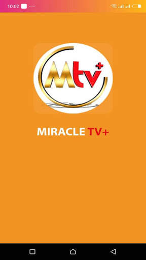 Miracle TV  screenshot 1