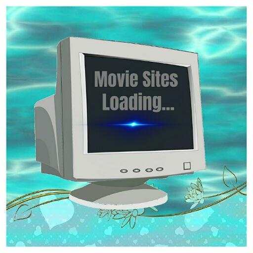 Movie Sites App 1.0