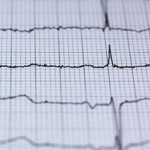 Heartbeat Monitor Sound icon