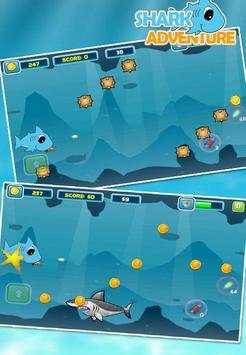 Baby Shark Games screenshot 1