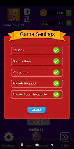 Ludo - Chess - Snake and Ladder Online Board Games screenshot 4