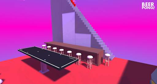 Beer Pong Deluxe Edition screenshot 5