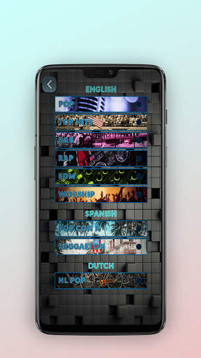 Sing it - Song association screenshot 3