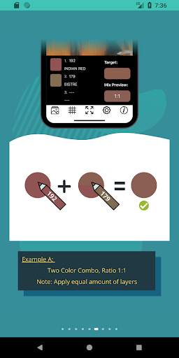 Colored Pencil Picker: The Ultimate Drawing Tool screenshot 6