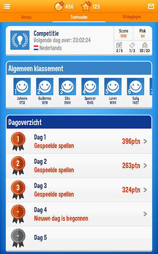 WordOn screenshot 16