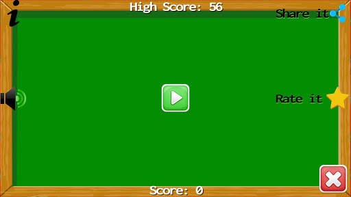 Bubble Crush Frenzy screenshot 1