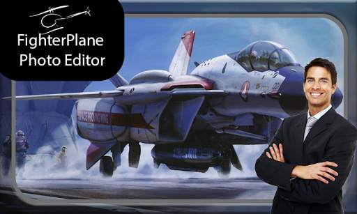 Helicopter Photo Editor - Selfie with Helicopter screenshot 2