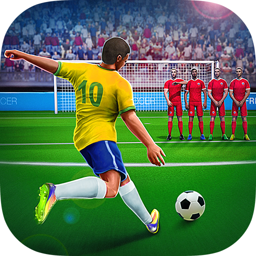 FreeKick Soccer 2021 icon