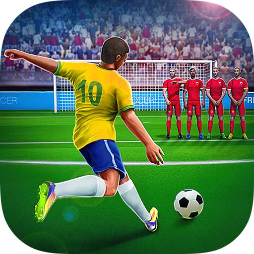 FreeKick Soccer 2021 2.1.8