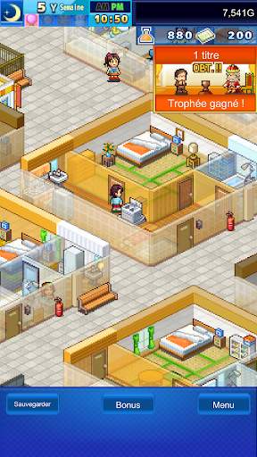 Dream House Days screenshot 6