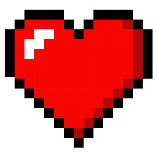 Color by Number 3D - Sandbox Pixel Art Game icon