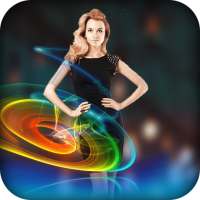 Magic Photo Editor logo