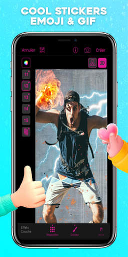 Video Star Maker Walkthrough Funny Short Video screenshot 3
