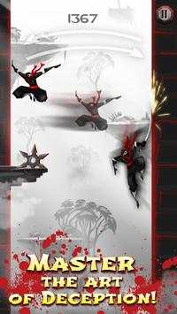 Fall Ninja Fall screenshot 9