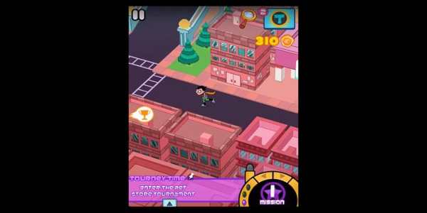 Hints for Teeny Titans - Teen Titans Go! screenshot 1
