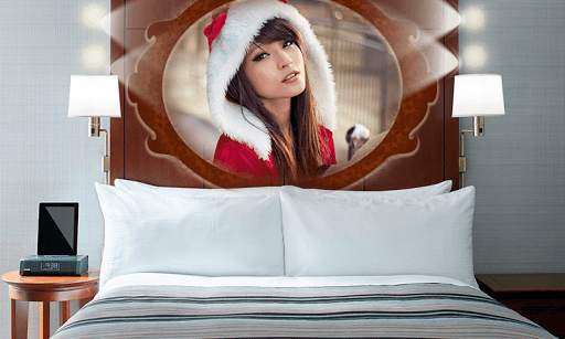 Bed Room Photo Frame screenshot 4