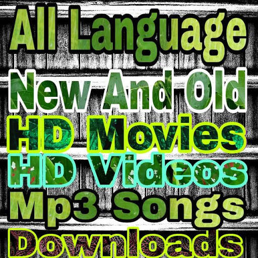 All language Movies & Videos Songs MP3 Downloader screenshot 1