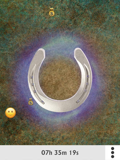 Horseshoe - Health Charm, Good Luck Charm screenshot 8