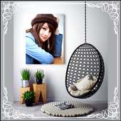 Home Interior Photo Frames Editor on 9Apps
