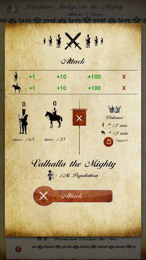 Kaiser screenshot 8