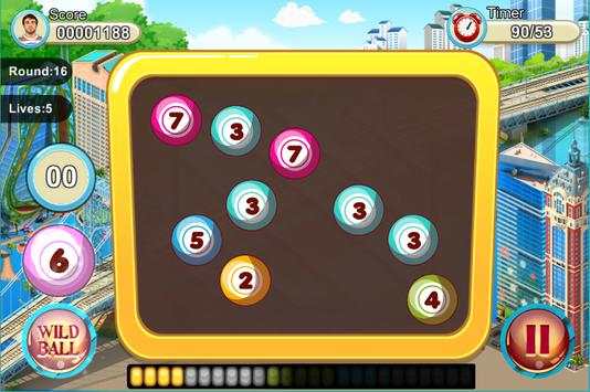 13 Ball King screenshot 5