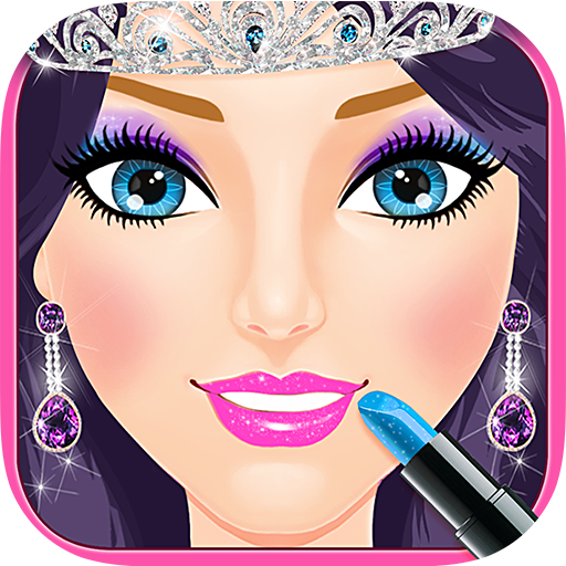 Princess Royal Fashion Salon icon