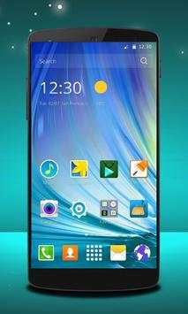 Galaxy J2 Launcher And Theme screenshot 1