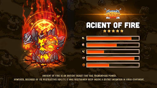 Empire Warriors: Offline Games screenshot 4