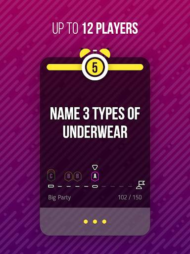 5 Second Rule - Drinking Games screenshot 7
