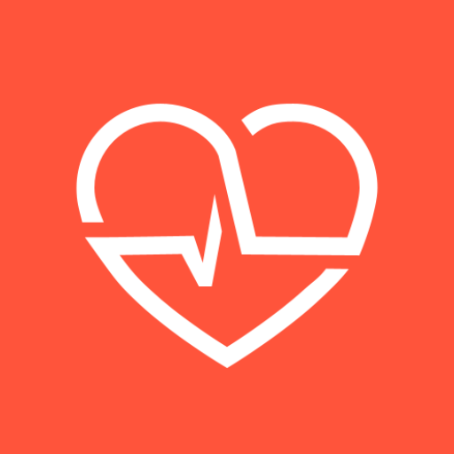 Cardiogram: Heart Rate Monitor icon