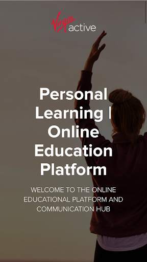 VASA Personal Learning скриншот 4