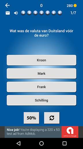 The Wall De muur die geeft screenshot 2
