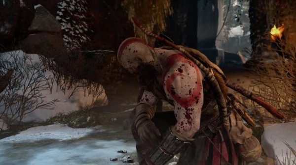 guideclips for god of war 3 screenshot 5