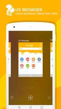 UV Browser screenshot 3