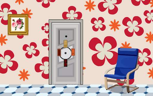 Escape Games-Doors Escape 4 screenshot 5