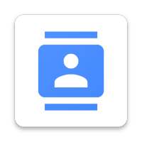 My Contacts
