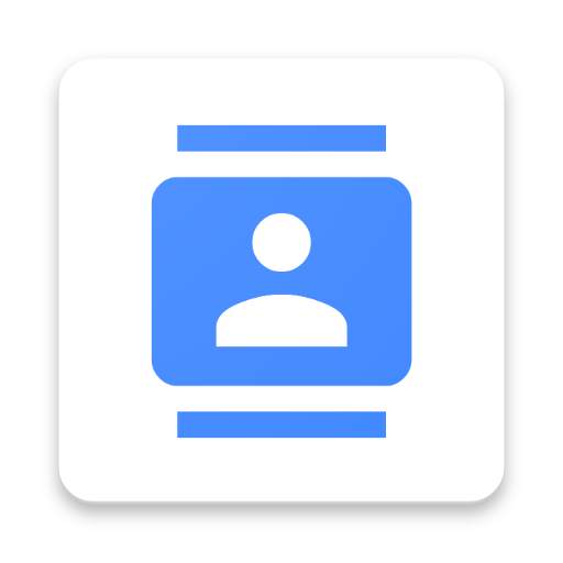 My Contacts 1.0