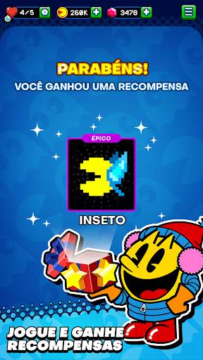PAC-MAN screenshot 6