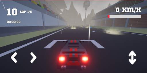 Race Track screenshot 3